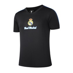 REMERA REAL MADRID TOP M