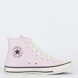 CALZADO CONVERSE ALL STAR HI CASUAL ROSA