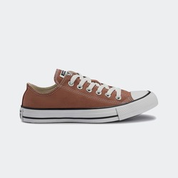 CALZADO CONVERSE ALL STAR MARRON LOW