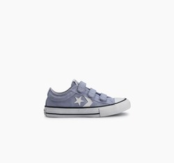 CALZADO CONVERSE STAR PLAYER 76 3V INFANTIL LILA