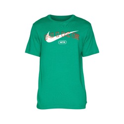 REMERA NIKE TEE CLUB HBR