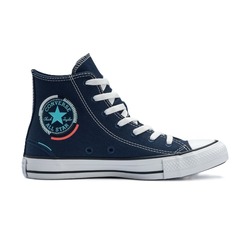 CALZADO CONVERSE ALL STAR SUMMER VERSE AZUL