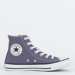 CALZADO CONVERSE ALL STAR HI SEASONAL LILA