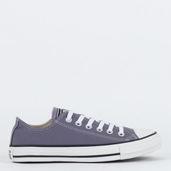 CALZADO CONVERSE ALL STAR OX HI SEASONAL LILA