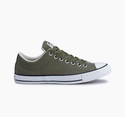 CALZADO CONVERSE AS HIGH STREET ART OF OUTDOOR GRE