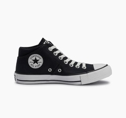 CALZADO CONVERSE ALL STAR MADISON NEGRO