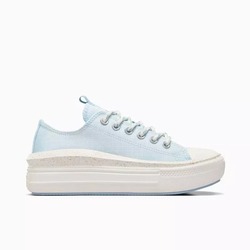 CALZADO CONVERSE ALL STAR MOVE CLOUDY DAZE EGRET