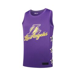 CAMISILLA NBA TANK M LAKERS