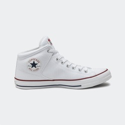 CALZADO CONVERSE HIGH STREET MID BLANCO