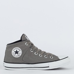 CALZADO CONVERSE HIGH STREET MID GRIS