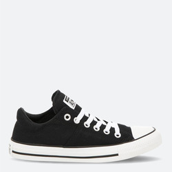 CALZADO CONVERSE ALL STAR MADISON NEGRO ct29140001