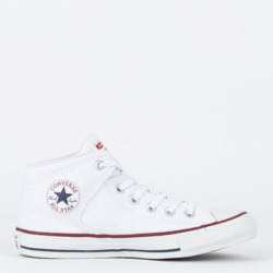 CALZADO CONVERSE HIGH STREET MID BLANCO