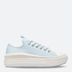 CALZADO CONVERSE ALL STAR MOVE CLOUDY DAZE EGRET a07607c