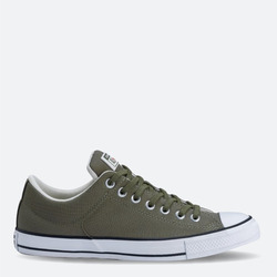 CALZADO CONVERSE AS HIGH STREET ART OF OUTDOOR GREEN CT27960002