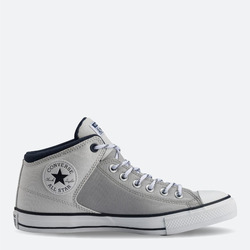 CALZADO CONVERSE AS HIGH STREET ART OF OUTDOOR GRY