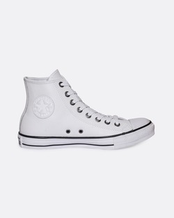 CALZADO CONVERSE ALL STAR CHUCK TAYLOR HI LEATHER