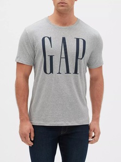 REMERA GAP CORP LOGO T