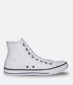 CALZADO CONVERSE ALL STAR CHUCK TAYLOR HI LEATHER 157001c