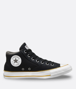 CALZADO CONVERSE MALDEN STREET MID BLACK a07498c