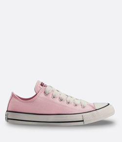 CALZADO CONVERSE ALL STAR CASUAL ROSA CT28440002