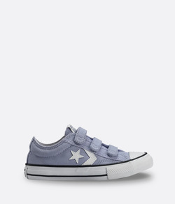 CALZADO CONVERSE STAR PLAYER 76 3V INFANTIL LILA