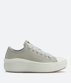 CALZADO CONVERSE ALL STAR  MOVE 90SPORT MARFIN LOW