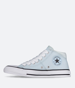 CALZADO CONVERSE ALL STAR MADISON MID AZUL BLANCO ct29130002