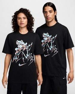 REMERA NIKE SB M90 LAZY