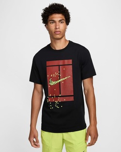 REMERA NIKE TEE HRTG OC