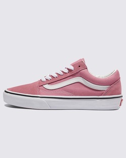 CALZADO VANS OLD SKOOL PINK