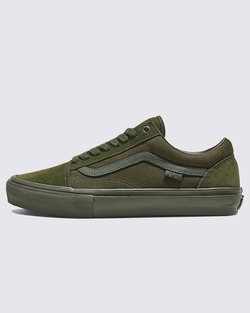 CALZADO VANS SKATE OLD SKOOL