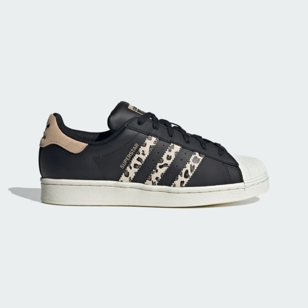 CALZADO ADIDAS SUPERSTAR NEGRO Adidas New York Store en Paraguay Tienda Online de Ropas Accesorios y Calzados