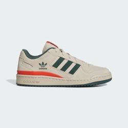 CALZADO ADIDAS FORUM LOW BEIGE