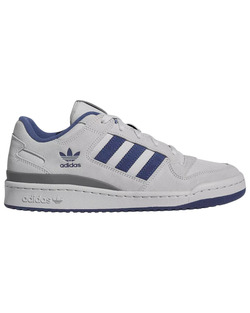 CALZADO ADIDAS FORUM LOW WHITE LEGACY