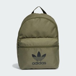 MOCHILA ADIDAS ADICOLOR VERDE