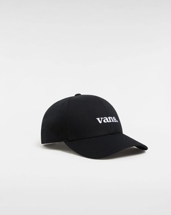 GORRA VANS 66 STRUCTURED JOCKEY