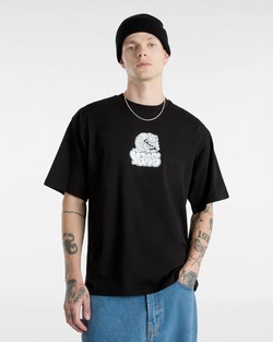 REMERA VANS RATTLER SS