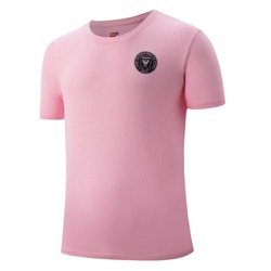 REMERA SOCCER B MIAMI INT ROSA