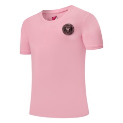 REMERA SOCCER B MIAMI INT ROSA