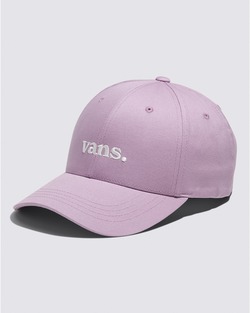 GORRA VANS 66 STRUCTURED JOCKEY