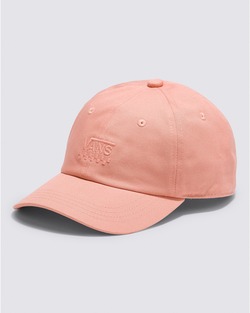 GORRA VANS COURT SIDE CURVED BILL JOCKEY