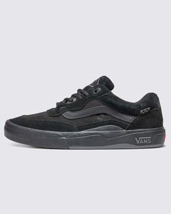 CALZADO VANS WAYVEE NEGRO