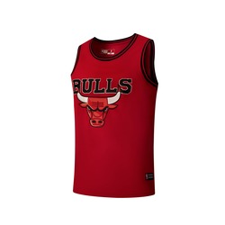 CAMISILLA NBA BASKETBALL M BULLS