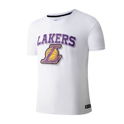 REMERA BASKETBALL M LAKERS