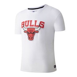 REMERA BASKETBALL M BULLS