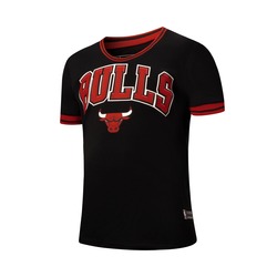 REMERA NBA BASKETBALL BULLS B