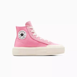 CALZADO CONVERSE CRUISE HI PINK EGRET