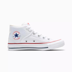 CALZADO CONVERSE TREMONT STREET MID WHITE