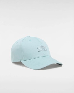 GORRA VANS AZUL COSTON STRUCTERED JOCKEY