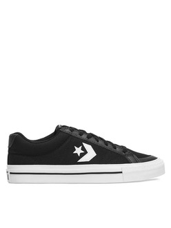 CALZADO CONVERSE SPORT CASUAL OX BLACK